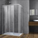 Душевой уголок Vincea Soft VSR-3SO8014CL