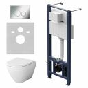 Комплект AM.PM Spirit V2.0 IS49051.701700