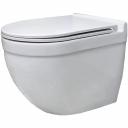 Унитаз CeramaLux