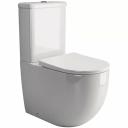 Унитаз-компакт Ceramica Nova Mia CN1801