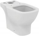 Чаша для унитаза-компакта Ideal Standard Tesi AquaBlade T008701 (без сиденья), белый