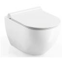 Подвесной унитаз Ravak Chrome (X01516)