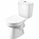 Унитаз-компакт Santek Анимо 1WH110032 446375