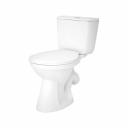 Унитаз-компакт Santek Бриз 1WH202569 433632