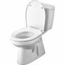 Унитаз-компакт Santek Анимо 1WH302133 00000048139