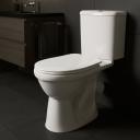 Унитаз-компакт Santek Бореаль 00039149