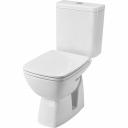 Унитаз-компакт Santek "Нео Лайт" 2РА ДС SC SLIM 00057110 1WH302471