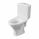 Унитаз-компакт Santeri Вест 1.P201.8.S00.00B.F 023-1633