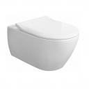 Чаша подвесного унитаза Villeroy & Boch Subway 2.0 5600 10 R1 (560010R1) CeramicPlus