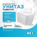 Унитаз Vincea