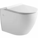 Унитаз подвесной Vincea Globo VT1-14