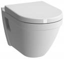 Унитаз VitrA S50 7740B003-0075 подвесной безободковый