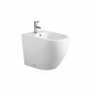 Напольное биде AQUATEK ЕВРОПА 560х360х410 мм, крепеж AQ1017-00 00000107116