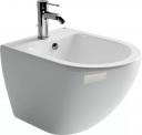 Биде подвесное Ceramicanova Metropol CN4003