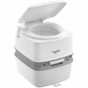 Биотуалет Thetford Porta Potti Qube 365 White, белый