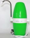 Насадка на кран Аквафор Модерн исп.1 (зеленый)