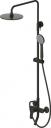 Душевая стойка Bravat Rhein F6429564BW-A-ENG