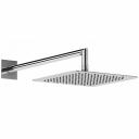 Верхний душ Cezares Porta PORTA-TDDQ-30-01 хром