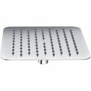 Верхний душ Clever SLIM INOX AIR 99600