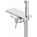 Душ гигиенический Damixa Jupiter хром 773500001