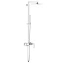 Душевая система Grohe Euphoria Cube 23147001