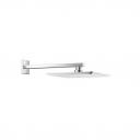 Верхний душ Grohe Rainshower Allure 230 26054000 (230х230 мм)