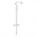 Душевая система Grohe Euphoria Cube 26087000