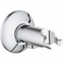 Подключение для шланга Grohe Sena латунь 26333000