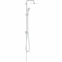 Душевая колонна Grohe Tempesta New Cosmopolitan Хром (26453001)