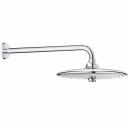 Верхний душ Grohe Euphoria 26459000 Хром