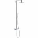 Душевая колонна Grohe Euphoria SmartControl System 260 Mono Хром (26510000)