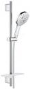 Душевой гарнитур Grohe Rainshower SmartActive 130 26546000