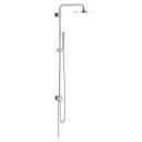 Душевая система Grohe Rainshower 27058000 (с переключателем)