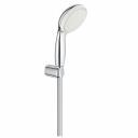 Душевой гарнитур Grohe New Tempesta 100 27799001