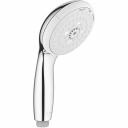 Ручной душ Grohe Tempesta 100 Хром (28419002)