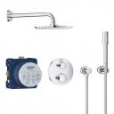 Душевая система Grohe Grohtherm 34732000