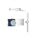 Душевая система Grohe Grohtherm Cube 34741000