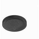 Верхний душ Hansgrohe Rainfinity 360 1jet, матовый черный 26231670