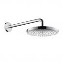 Верхний душ Hansgrohe Raindance Select S 240 2jet 26466000