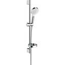 Душевой гарнитур Hansgrohe Crometta Vario 65 26553400 с мыльницей