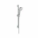 Душевой гарнитур Hansgrohe Croma Select E Multi110 26560400