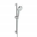 Душевой набор Hansgrohe Croma Select S Vario 0.65м (26562400)