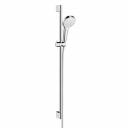 Душевой гарнитур Hansgrohe Croma Select S Vario110 26562400