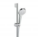 Душевой набор Hansgrohe Croma Select S Vario 0.90м (26572400)