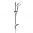 Душевой набор Hansgrohe Raindance Select E 120 (хром) 26620000