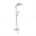 Душевая система Hansgrohe Croma Select S 26792000