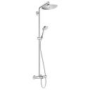 Душевые стойки Hansgrohe 26792000