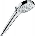 Ручной душ Hansgrohe Croma Select E Multi 110 26810400