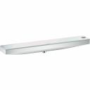 HANSGROHE (Rainfinity FixFit) Полка - шланговое подсоединение с держателем для душевой лейки, правая, хром