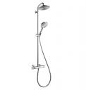 Душевая стойка Hansgrohe Raindance Select S 240 Showerpipe 27115000